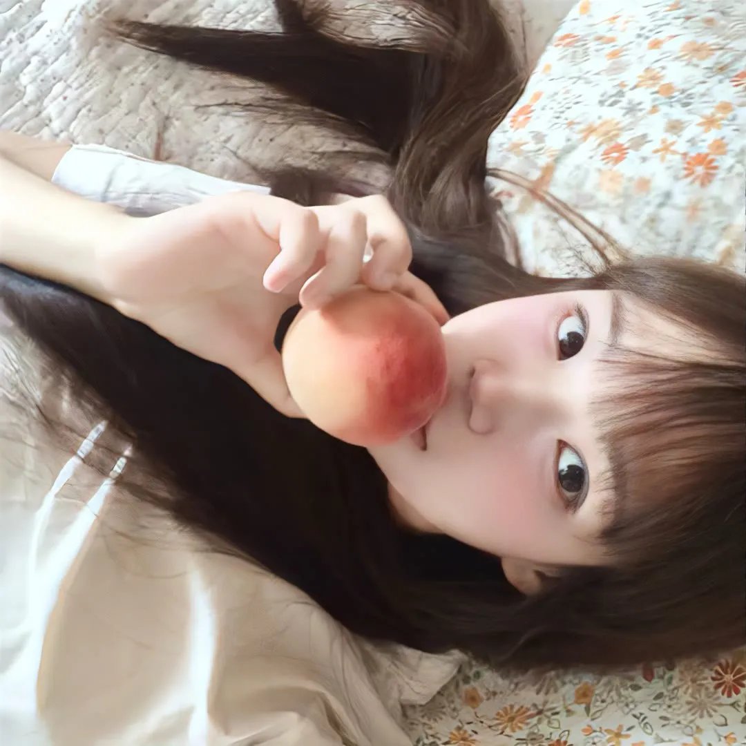 战斗吧,娘子