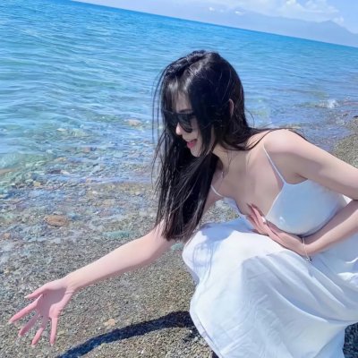 我叫侯美丽
